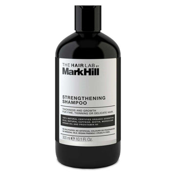 Strengthening Growth Shampoo 300Ml